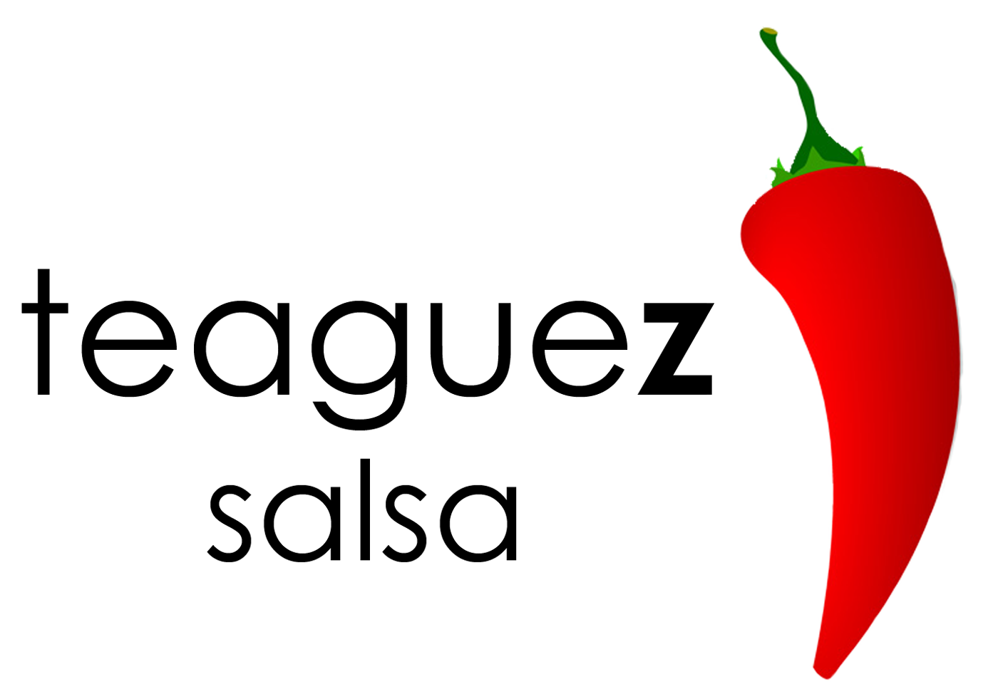 teagueZ salsa